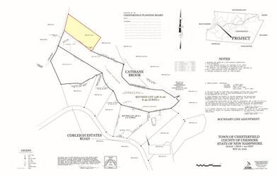 Lot 20.1 Farr Rd, Chesterfield, NH 03466 - photo 2
