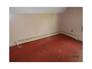 Bedroom.