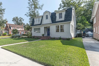 1445 Avondale Ave, Jacksonville, FL 32205 - photo 2
