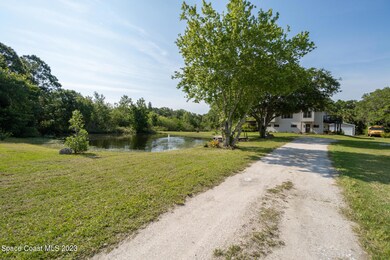 4865 Citrus Blvd, Cocoa, FL 32926 Front