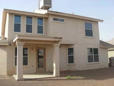 14020 Highweed Dr, El Paso, TX 79928 - photo 2