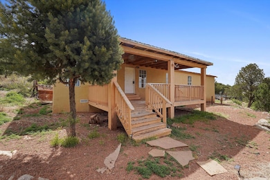 11 Valley View Rd, Moriarty, NM 87035 - photo 6