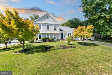 5506 Great Tree Ct, Fairfax, VA 22032 - photo 3