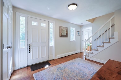 16 Meadowbrook Cir, Sudbury, MA 01776 - photo 5