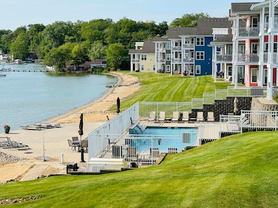 13304 E Lakeshore Dr unit 202, Cedar Lake, IN 46303 - photo 7