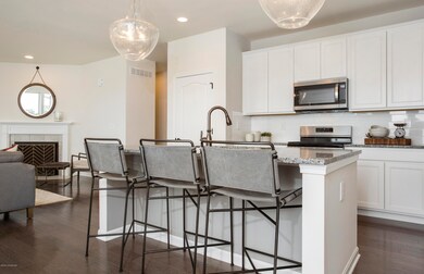 Mercer Kitchen