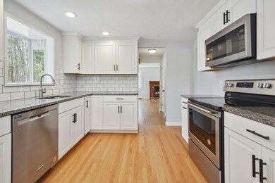 232 Howard St, Northborough, MA 01532 - photo 6