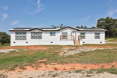 12201 Tamewood Dr, McLoud, OK 74851 - photo 2