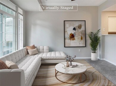 Staged Photo