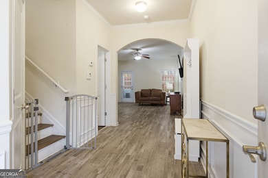 6679 Jules Trc, Palmetto, GA 30268 - photo 5