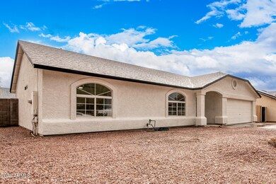 429 N St Claire Cir, Mesa, AZ 85207 - photo 3