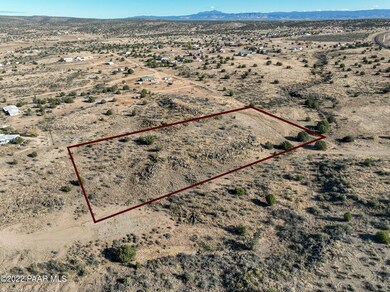 Tbd N Shooters Pass, Paulden, AZ 86334 - photo 5