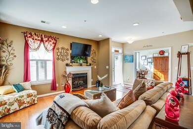 13800 Greendale Dr unit 70, Woodbridge, VA 22191 - photo 6