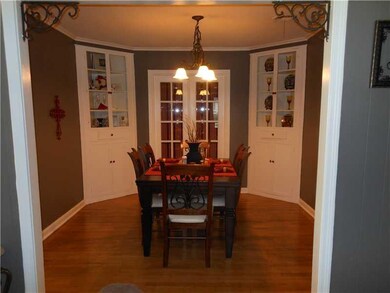 Dining Room.