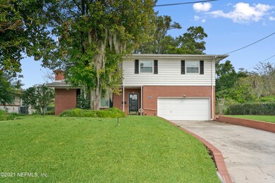 5713 Adair Cir, Jacksonville, FL 32210 - photo 2