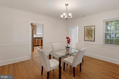 3712 Windom Place NW, Washington, DC 20016 - photo 4