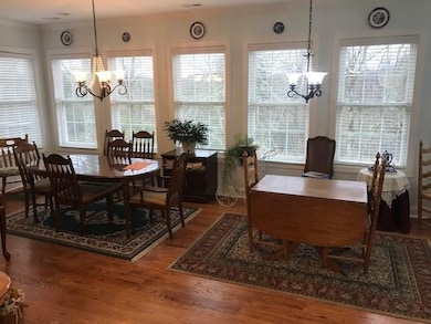 1605 Highway 231 S unit 803, Shelbyville, TN 37160 - photo 4