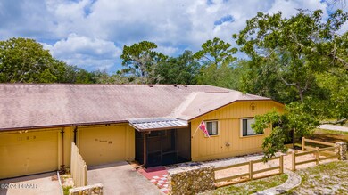 151 Magnolia Loop Aerial