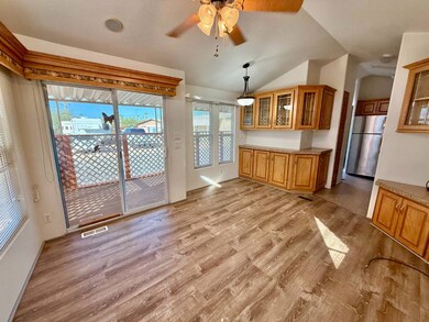 Living Room Built-ins