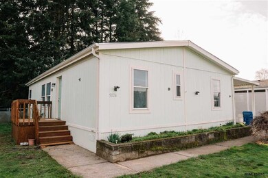 5026 Briarwood Cir N unit 36, Keizer, OR 97303 - photo 2