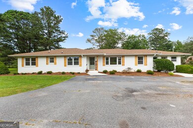 1367 Sharpsburg McCollum Rd, Sharpsburg, GA 30277 - photo 7