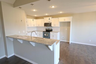 869 E Barracuda Dr, Nixa, MO 65714 - photo 3