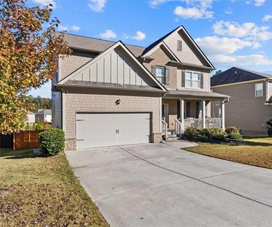 7314 Demeter Dr, Atlanta, GA 30349 - photo 3