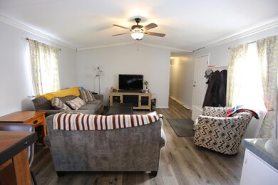 Living Room V2