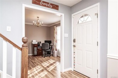 15112 Featherchase Dr, Chesterfield, VA 23832 - photo 4