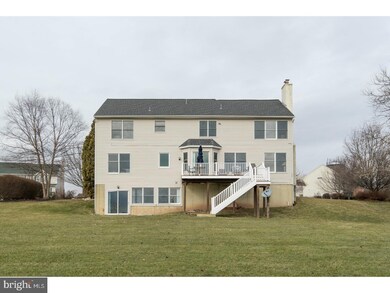 5482 Grandview Ln, Doylestown, PA 18902 - photo 2