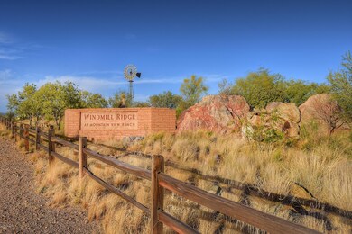 Entry to neighborhood