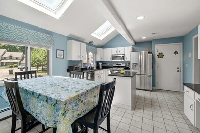 7 Cherrywood Ln unit 7, Franklin, MA 02038 - photo 7