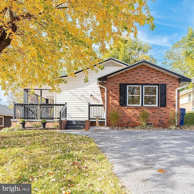 812 Virginia Ave, Front Royal, VA 22630 - photo 2