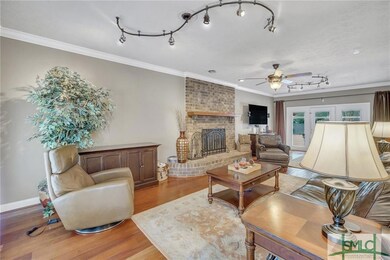 101 Wigmore Ct, Savannah, GA 31410 - photo 6