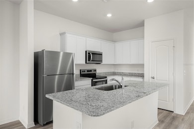 3704 Bergamot Blvd, Lake Alfred, FL 33850 - photo 2