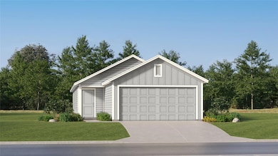 213 Kings Row Ln, Jarrell, TX 76537 - photo 4