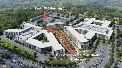 510 Reading Ct, West Windsor Township, NJ 08550 - photo 2