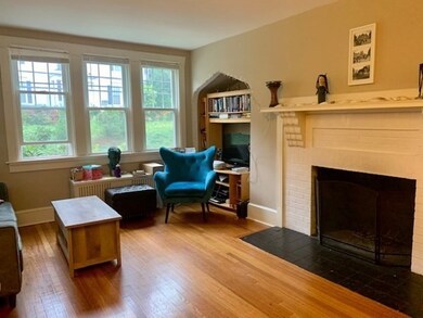 264 Tappan St unit 1, Brookline, MA 02445 - photo 4