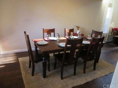 Another view of dining room