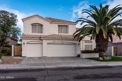 6088 W Megan St, Chandler, AZ 85226 - photo 3