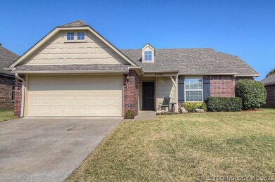 20271 E 33rd St S, Broken Arrow, OK 74014 - photo 2