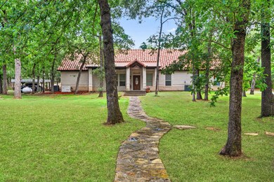 498 Wildwood Trail, Weatherford, TX 76085 - photo 2