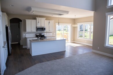 7384 Marksbury Dr, Byron Center, MI 49315 - photo 7