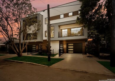 710 Atlanta Ave, San Antonio, TX 78212 - photo 3