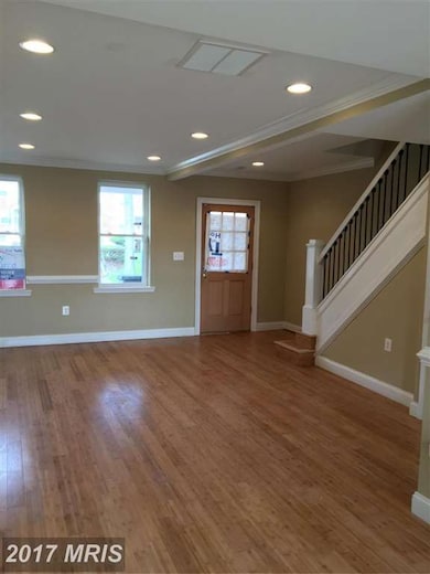 4163 Fairview Ave, Baltimore, MD 21216 - photo 6