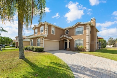 Front Driveway