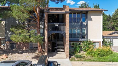 850 W Moorhead Cir unit 3F, Boulder, CO 80305 - photo 2