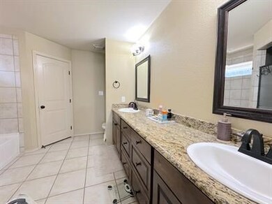 2906 Boardwalk Ave, Midland, TX 79705 - photo 7