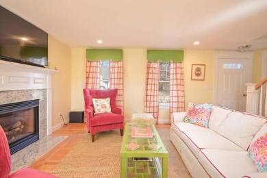 Hardwood Throughout