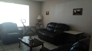 Colter St Living Room